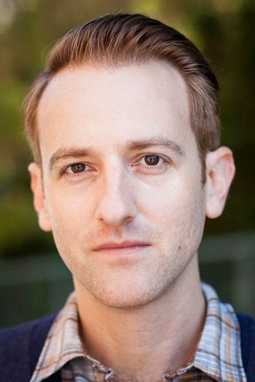 Bradley Grant Smith photo