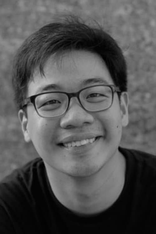 A portrait of Bradley Liew