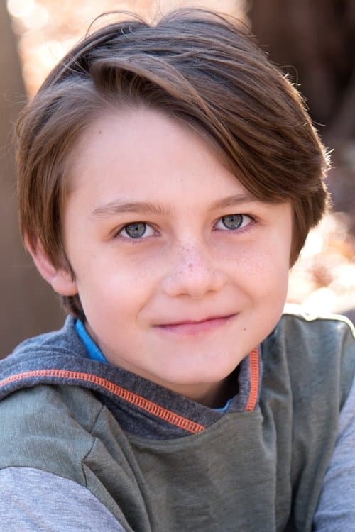 Brady Jenness photo