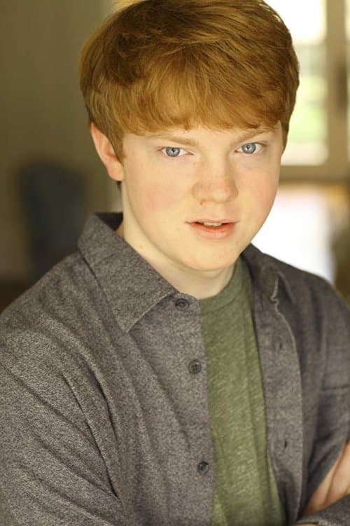 Brady Permenter photo