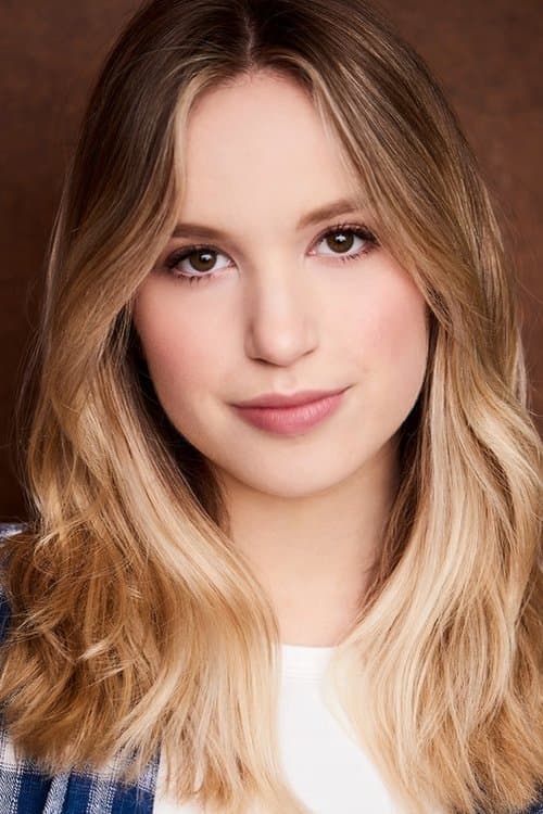 Brady Reiter photo