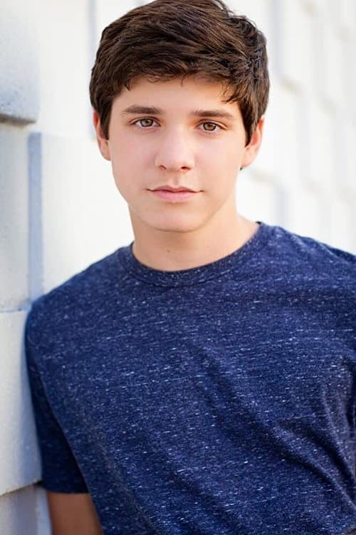 Braeden Lemasters photo