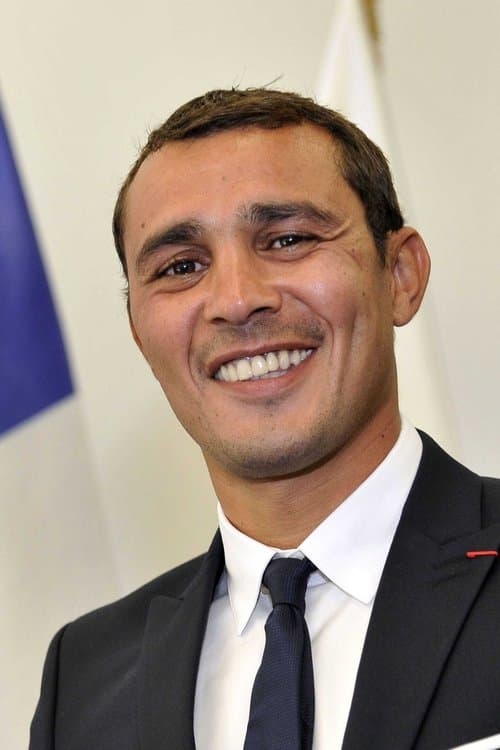 Brahim Asloum photo