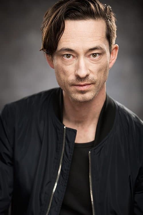 Brahm Taylor photo