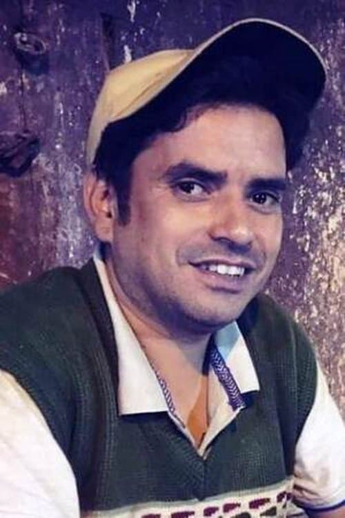 Brahma Mishra photo