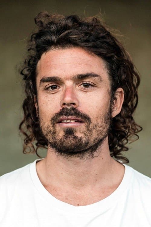 A portrait of Bram Schouw