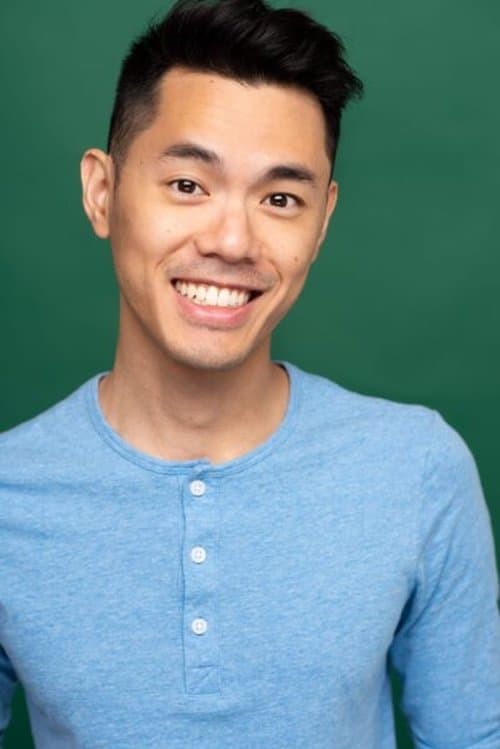 Brandan Ngo photo