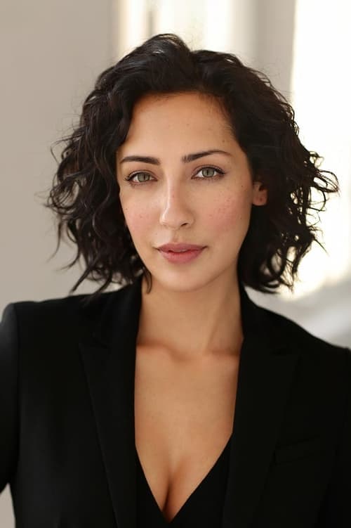 Brandi Bravo photo