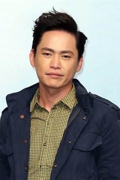 Brando Huang photo