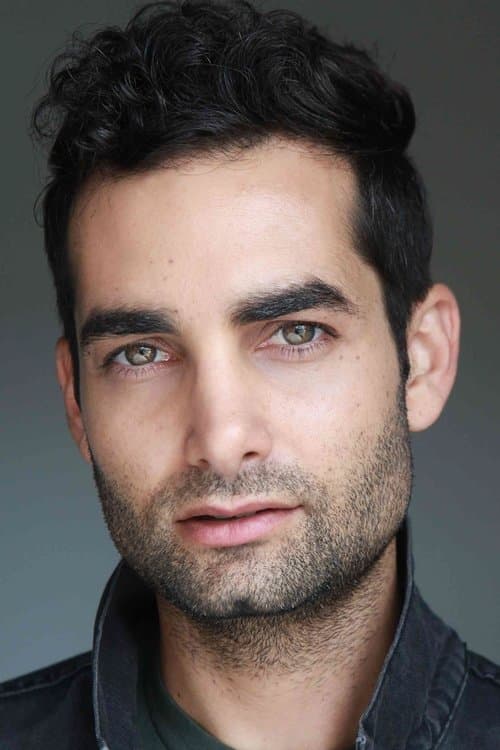 Brandon Alter photo