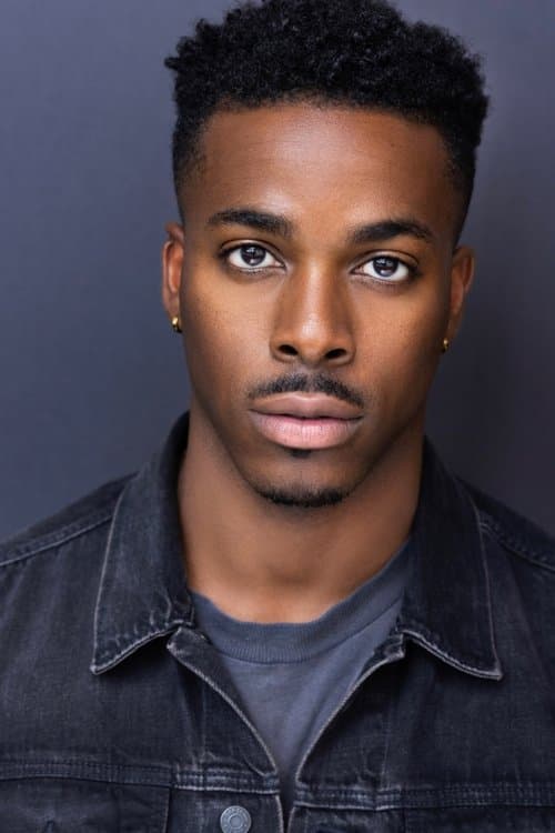 Brandon Black photo