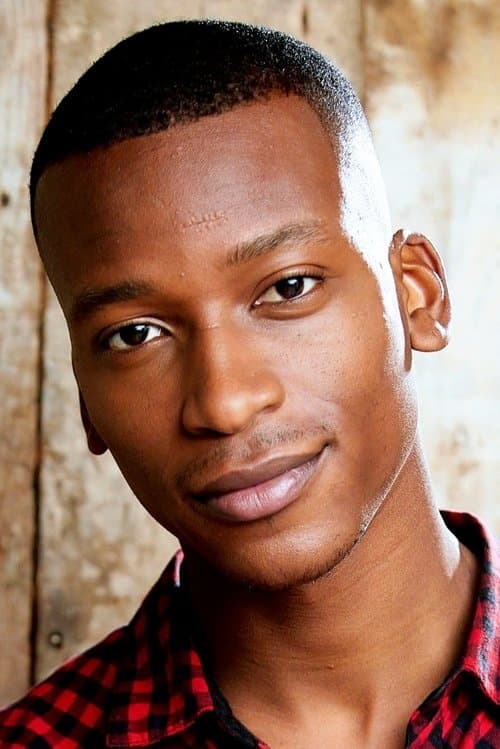 Brandon Brown photo
