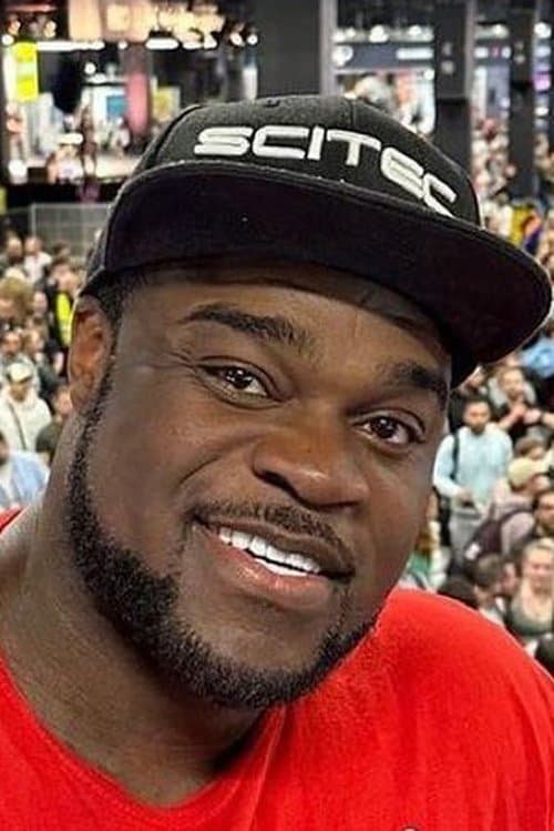 Brandon Curry photo
