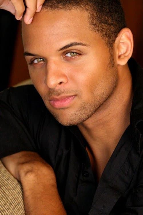 Brandon DeShazer photo