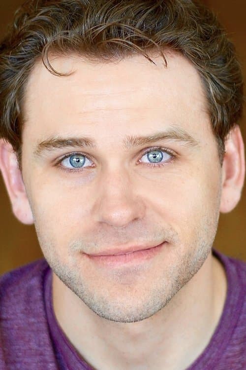 Brandon Farr photo