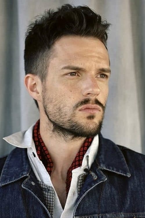 Brandon Flowers photo