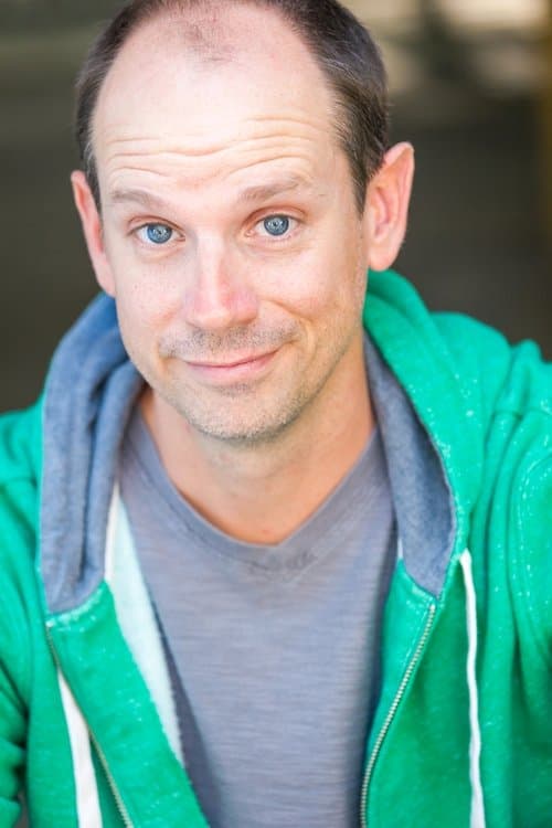 Brandon Gibson photo