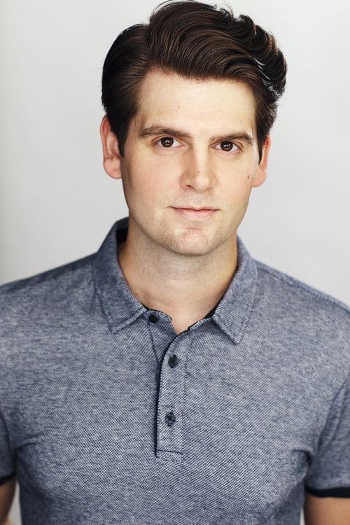 Brandon Lee Browning photo