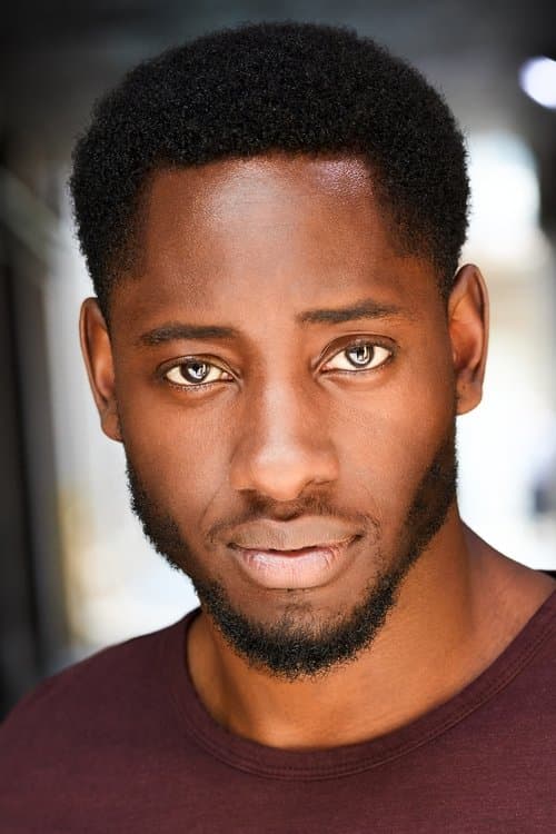 Brandon McKnight photo