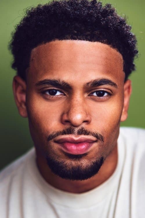 Brandon Miles photo