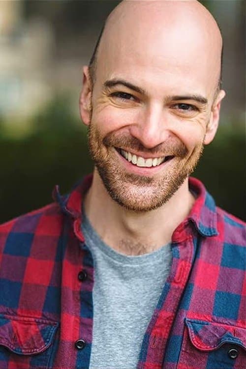 Brandon Potter photo