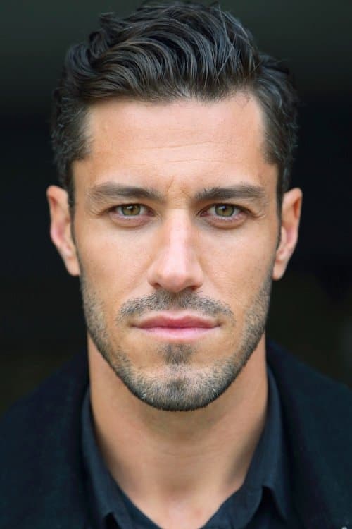Brandon Quinn photo