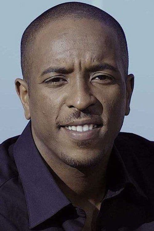 Brandon Quintin Adams photo