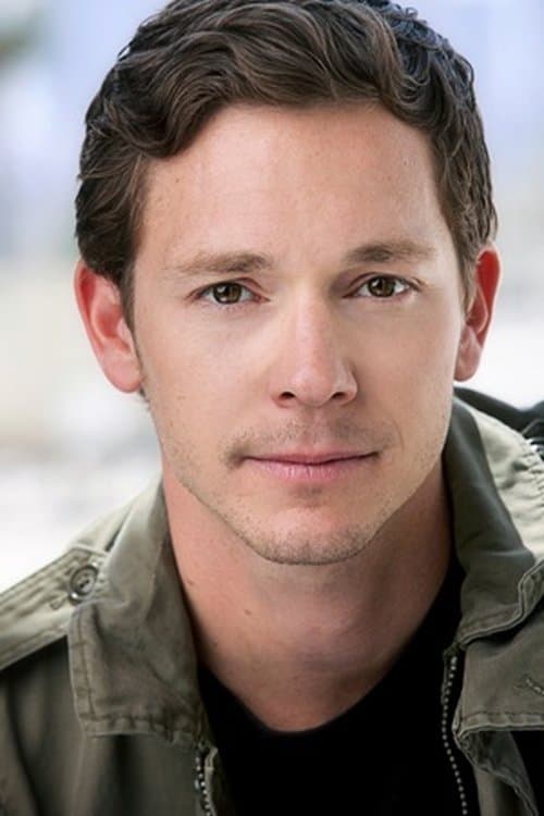 Brandon Ray Olive photo