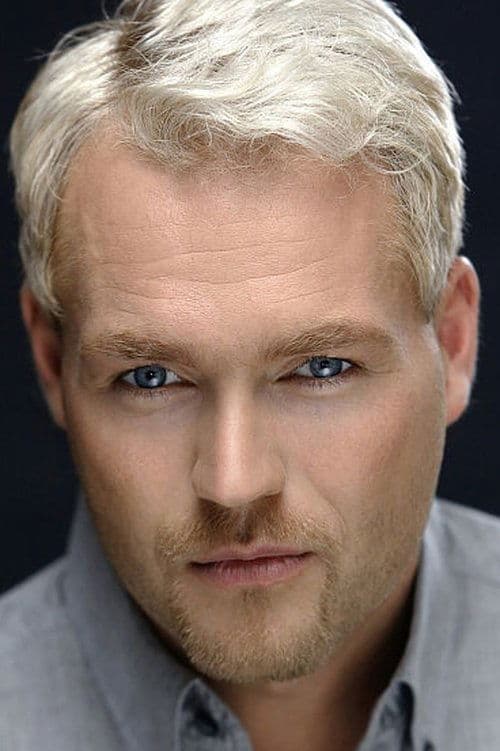 Brandon Rhea photo