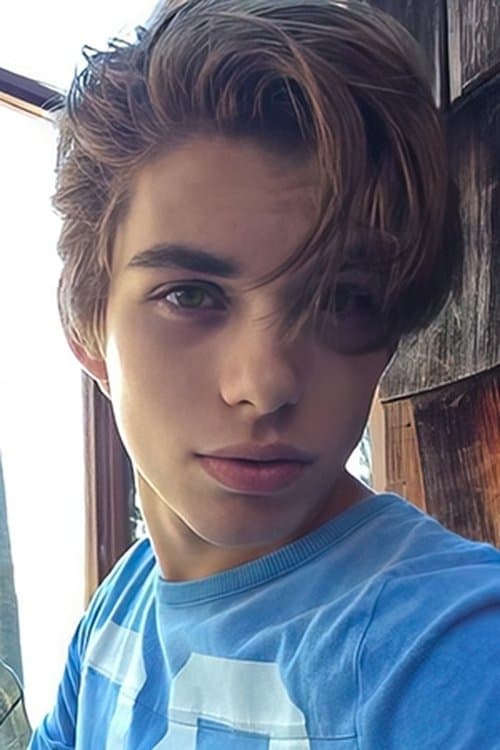 Brandon Rife photo