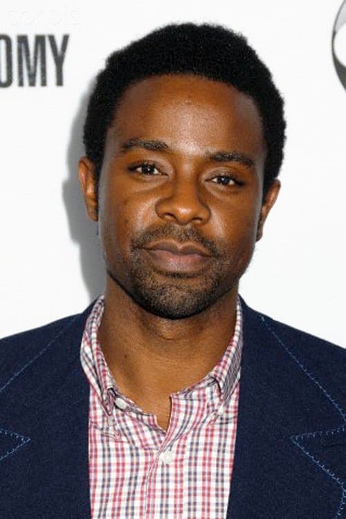 Brandon Scott photo