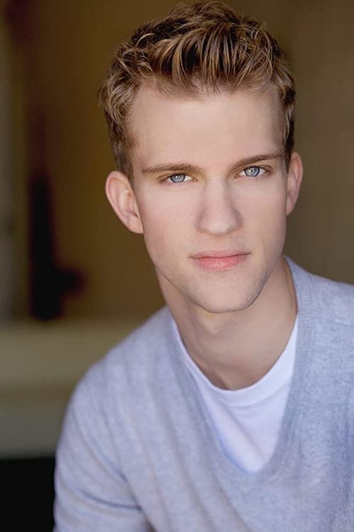 Brandon Stewart photo