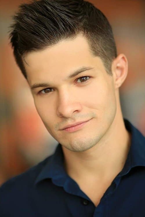 Brandon Tyler Harris photo