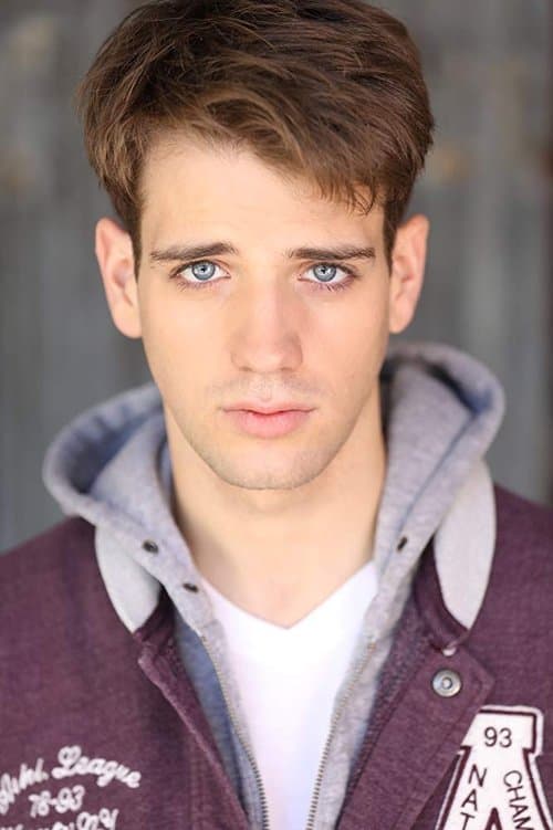 Brandon Tyler Russell photo