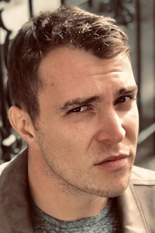 Brandon Wood photo