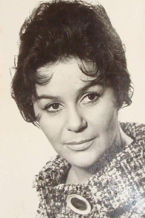 Branka Mitić photo