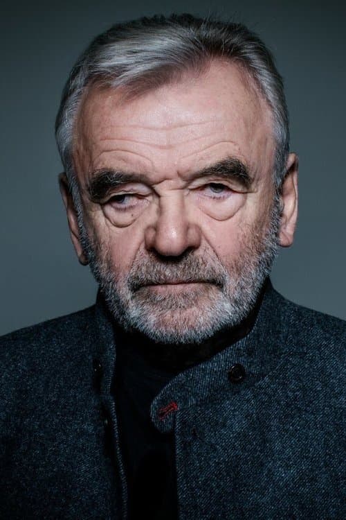 Branko Samarovski photo