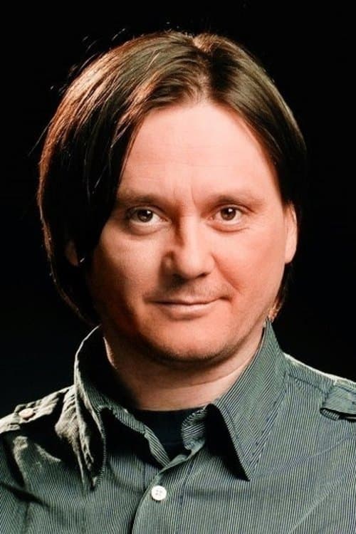 Branko Šturbej photo
