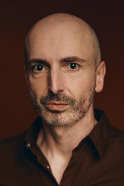 Branko Tomović photo