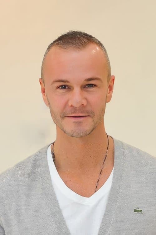 Braňo Polák photo