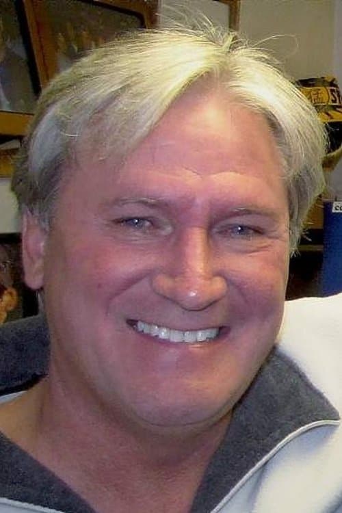 Brant von Hoffman photo