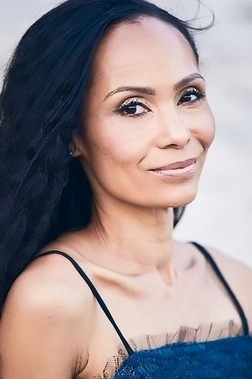 Brea Angelo photo