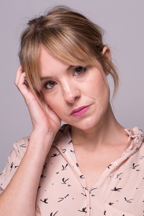 Brea Grant photo