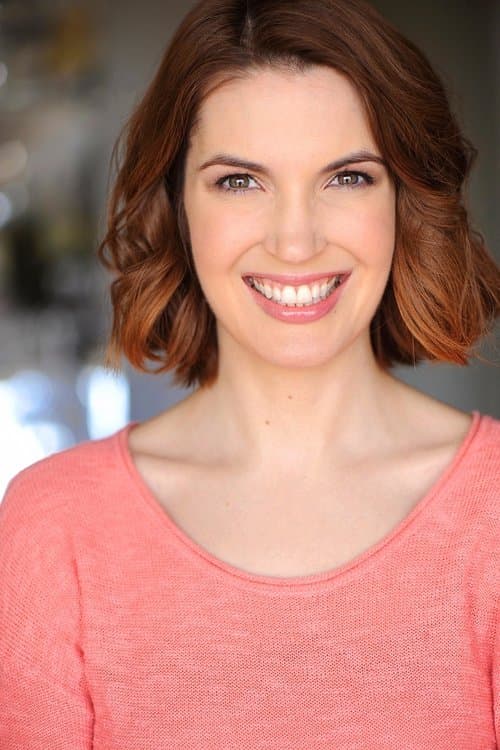 Breann Johnson photo