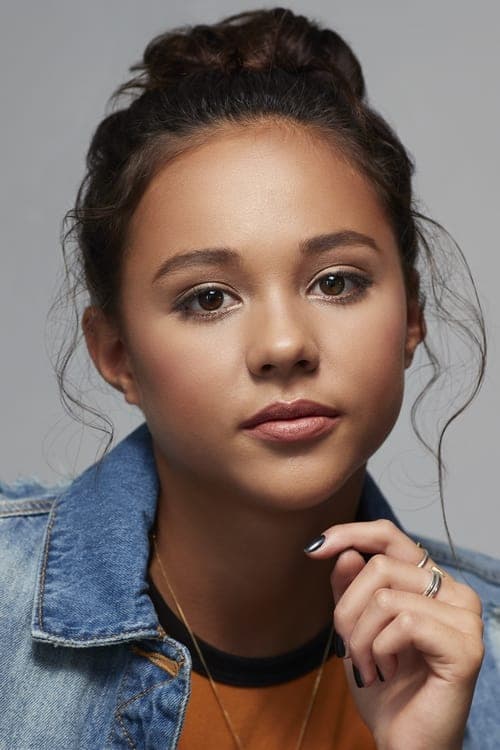 Breanna Yde photo