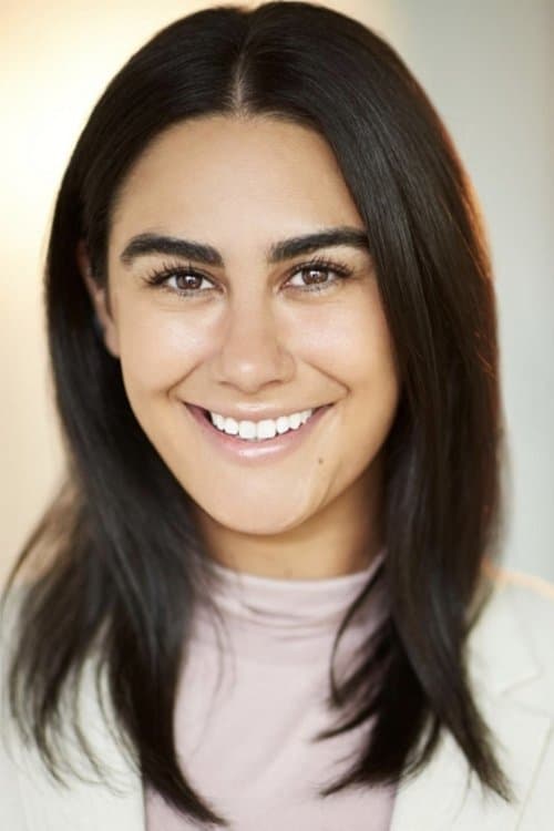 Breanne Williamson photo