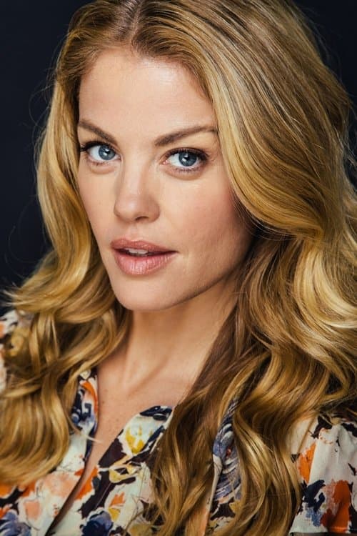 Bree Williamson photo