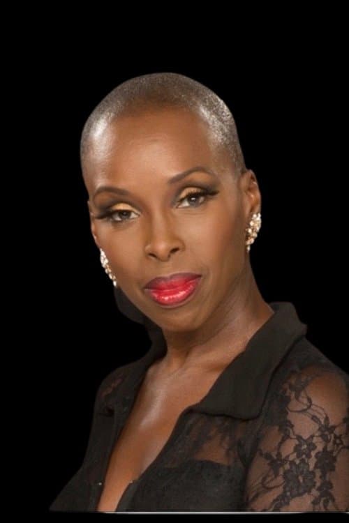 Brenda Braxton photo