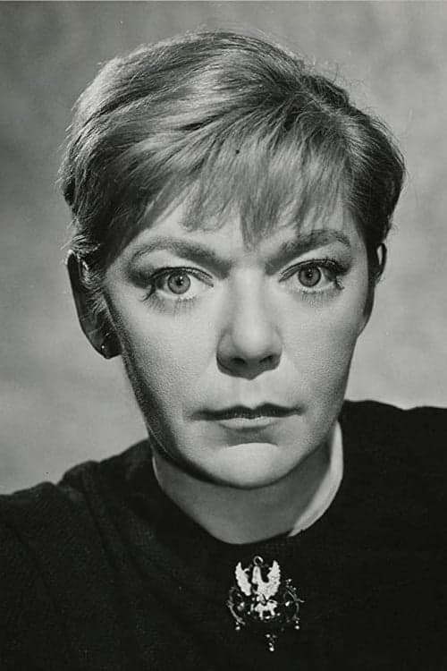Brenda Bruce photo