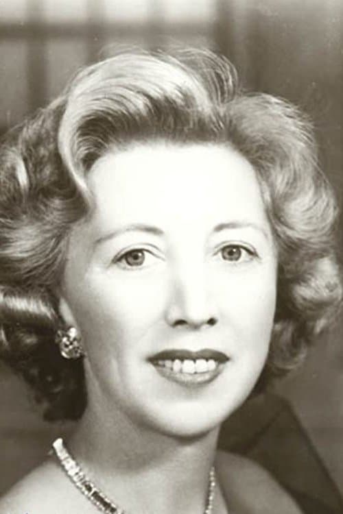 Brenda Forbes photo